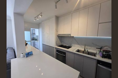 Apartamento à venda com 84m², 3 quartos e 2 vagas