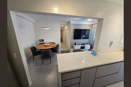 Apartamento à venda com 84m², 3 quartos e 2 vagas