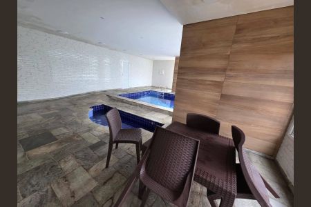 Apartamento à venda com 84m², 3 quartos e 2 vagas