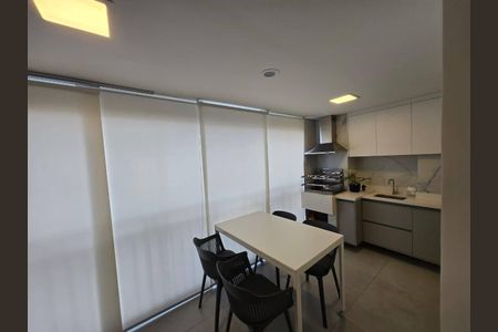 Apartamento à venda com 84m², 3 quartos e 2 vagas