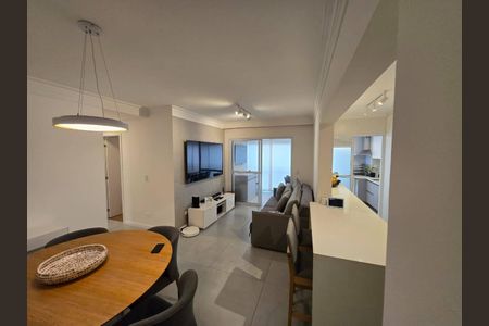 Apartamento à venda com 84m², 3 quartos e 2 vagas