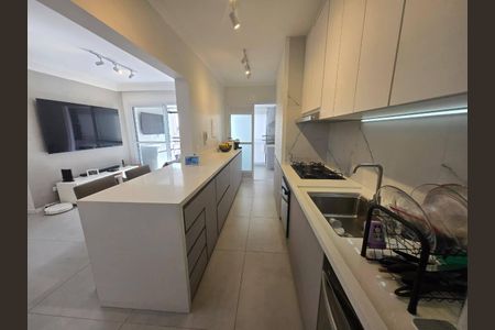 Apartamento à venda com 84m², 3 quartos e 2 vagas