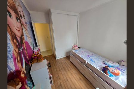 Apartamento à venda com 3 quartos, 84m² em Santa Paula, São Caetano do Sul