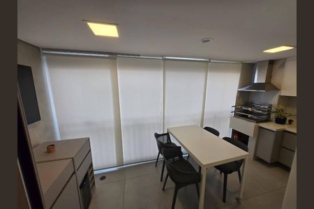 Apartamento à venda com 84m², 3 quartos e 2 vagas