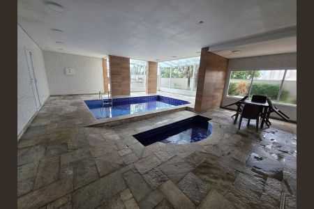 Apartamento à venda com 84m², 3 quartos e 2 vagas