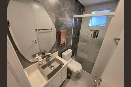 Apartamento à venda com 84m², 3 quartos e 2 vagas