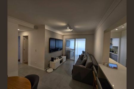 Apartamento à venda com 3 quartos, 84m² em Santa Paula, São Caetano do Sul