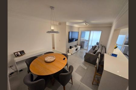 Apartamento à venda com 3 quartos, 84m² em Santa Paula, São Caetano do Sul