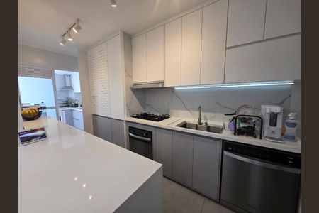 Apartamento à venda com 84m², 3 quartos e 2 vagas