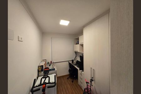 Apartamento à venda com 84m², 3 quartos e 2 vagas