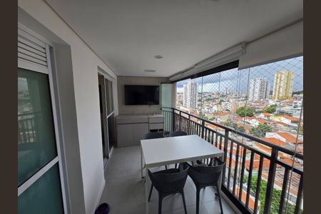 Apartamento à venda com 84m², 3 quartos e 2 vagas