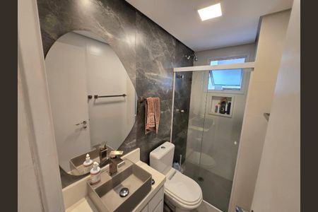 Apartamento à venda com 84m², 3 quartos e 2 vagas