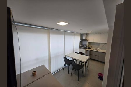Apartamento à venda com 84m², 3 quartos e 2 vagas