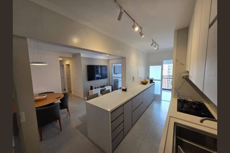 Apartamento à venda com 84m², 3 quartos e 2 vagas