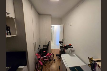 Apartamento à venda com 84m², 3 quartos e 2 vagas