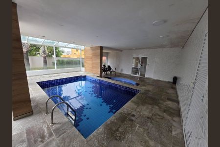 Apartamento à venda com 84m², 3 quartos e 2 vagas