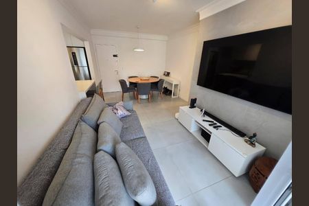 Apartamento à venda com 3 quartos, 84m² em Santa Paula, São Caetano do Sul
