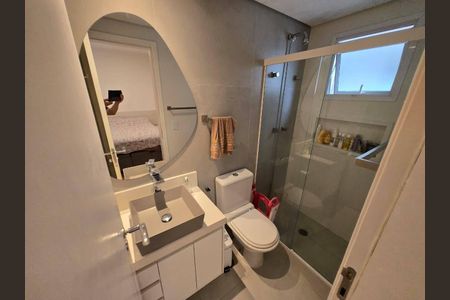 Apartamento à venda com 84m², 3 quartos e 2 vagas