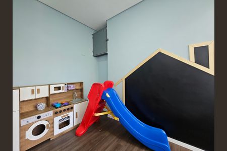 Apartamento à venda com 54m², 1 quarto e 1 vaga Apartamento à venda com 54m², 1 quarto e 1 vagaBrinquedoteca