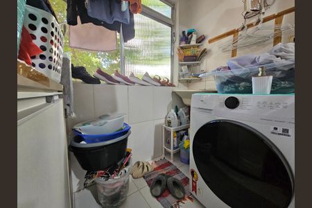 Apartamento à venda com 54m², 1 quarto e 1 vaga Apartamento à venda com 54m², 1 quarto e 1 vagaÁrea de Serviço