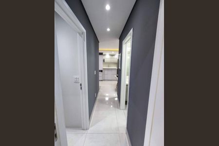 Apartamento à venda com 66m², 2 quartos e 2 vagas