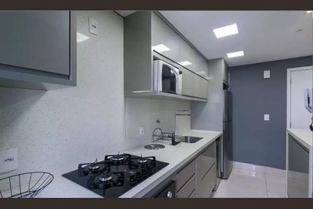 Apartamento à venda com 66m², 2 quartos e 2 vagas