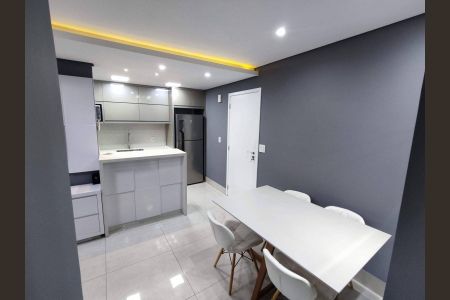 Apartamento à venda com 2 quartos, 66m² em Santa Paula, São Caetano do Sul