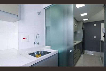 Apartamento à venda com 66m², 2 quartos e 2 vagas