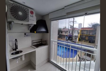 Apartamento à venda com 66m², 2 quartos e 2 vagas