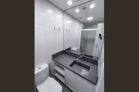 Apartamento à venda com 66m², 2 quartos e 2 vagas