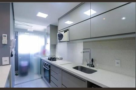 Apartamento à venda com 66m², 2 quartos e 2 vagas
