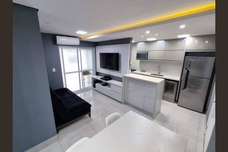 Apartamento à venda com 66m², 2 quartos e 2 vagas