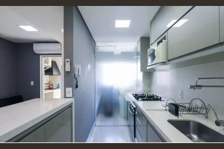 Apartamento à venda com 66m², 2 quartos e 2 vagas
