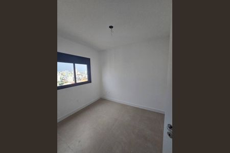 Apartamento à venda com 3 quartos, 94m² em Campestre, Santo André