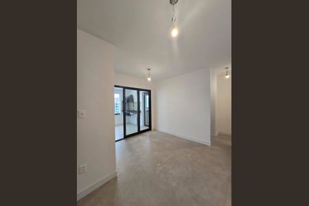 Apartamento à venda com 3 quartos, 94m² em Campestre, Santo André