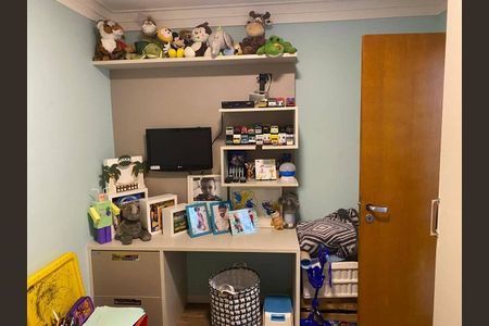 Apartamento à venda com 2 quartos, 71m² em Campestre, Santo André