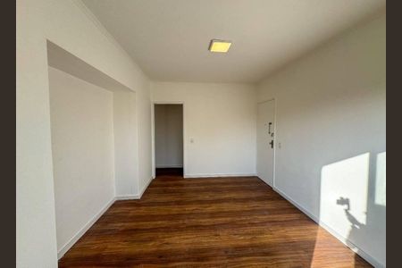 Apartamento à venda com 3 quartos, 94m² em Santa Terezinha, Santo André