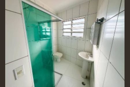 Apartamento à venda com 3 quartos, 94m² em Santa Terezinha, Santo André