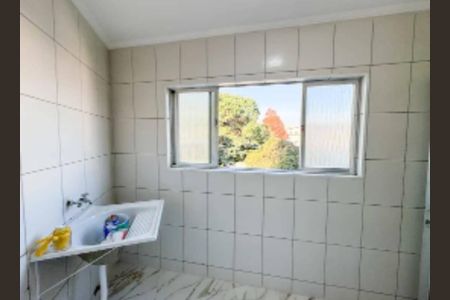 Apartamento à venda com 3 quartos, 94m² em Santa Terezinha, Santo André