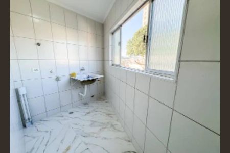 Apartamento à venda com 3 quartos, 94m² em Santa Terezinha, Santo André