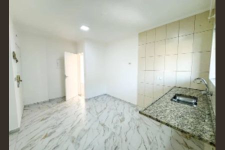 Apartamento à venda com 3 quartos, 94m² em Santa Terezinha, Santo André