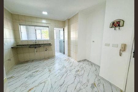 Apartamento à venda com 3 quartos, 94m² em Santa Terezinha, Santo André