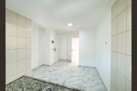 Apartamento à venda com 3 quartos, 94m² em Santa Terezinha, Santo André