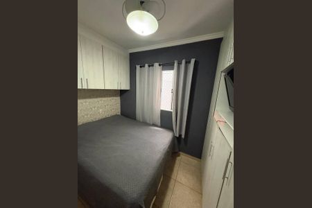 Apartamento à venda com 2 quartos, 113m² em Parque das Nações, Santo André