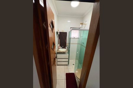 Apartamento à venda com 2 quartos, 113m² em Parque das Nações, Santo André