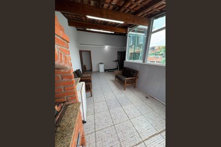 Apartamento à venda com 2 quartos, 113m² em Parque das Nações, Santo André