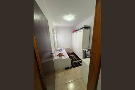 Apartamento à venda com 2 quartos, 113m² em Parque das Nações, Santo André