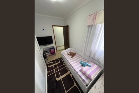 Apartamento à venda com 2 quartos, 113m² em Parque das Nações, Santo André