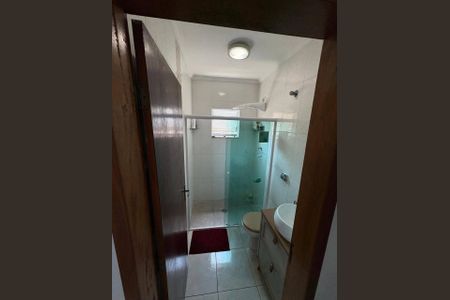 Apartamento à venda com 2 quartos, 113m² em Parque das Nações, Santo André