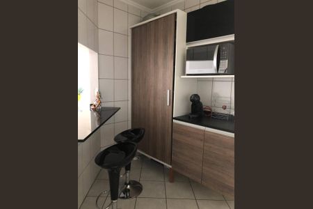 Apartamento à venda com 2 quartos, 70m² em Osvaldo Cruz, São Caetano do Sul
